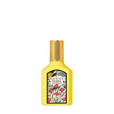 GUCCI FLORA ORCHID EAU DE PARFUM